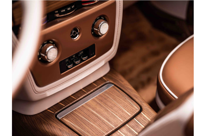 Rolls-Royce reveals second Rs 200 crore Boat Tail